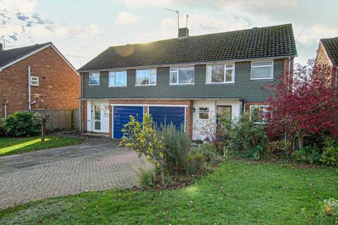 31 The Ridgeway, Caversham, Reading, RG4 8NX