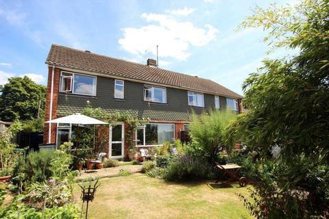 31 The Ridgeway, Caversham, Reading, RG4 8NX