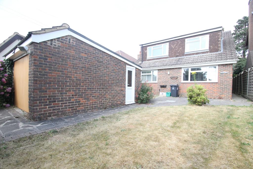 Sutherland Avenue, Biggin Hill, TN16 4 bed house £650,000