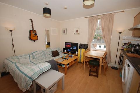 1 bedroom apartment to rent, 5 Milverton Terrace, Leamington Spa, Warwickshire, cv32