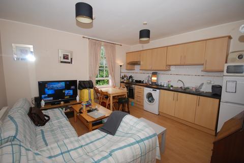 1 bedroom apartment to rent, 5 Milverton Terrace, Leamington Spa, Warwickshire, cv32