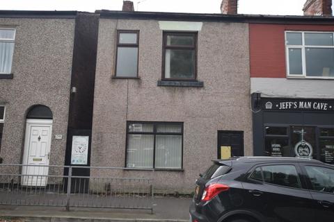 296 Oldham Road, Middleton, Manchester, M24 2DP