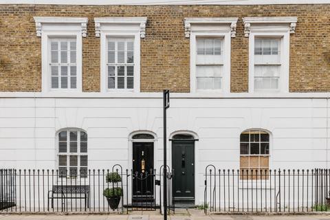 17 Bromley Street, London, E1 0NB