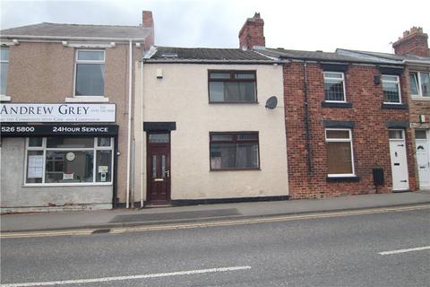 2 bedroom terraced house to rent, Station Road, Hetton-le-Hole, Houghton Le Spring, Tyne and Wear, DH5