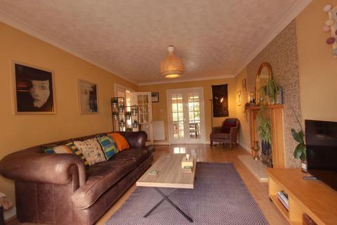 4 bedroom detached house for sale - Carter Drive, Molescroft, Beverley HU17 9GL