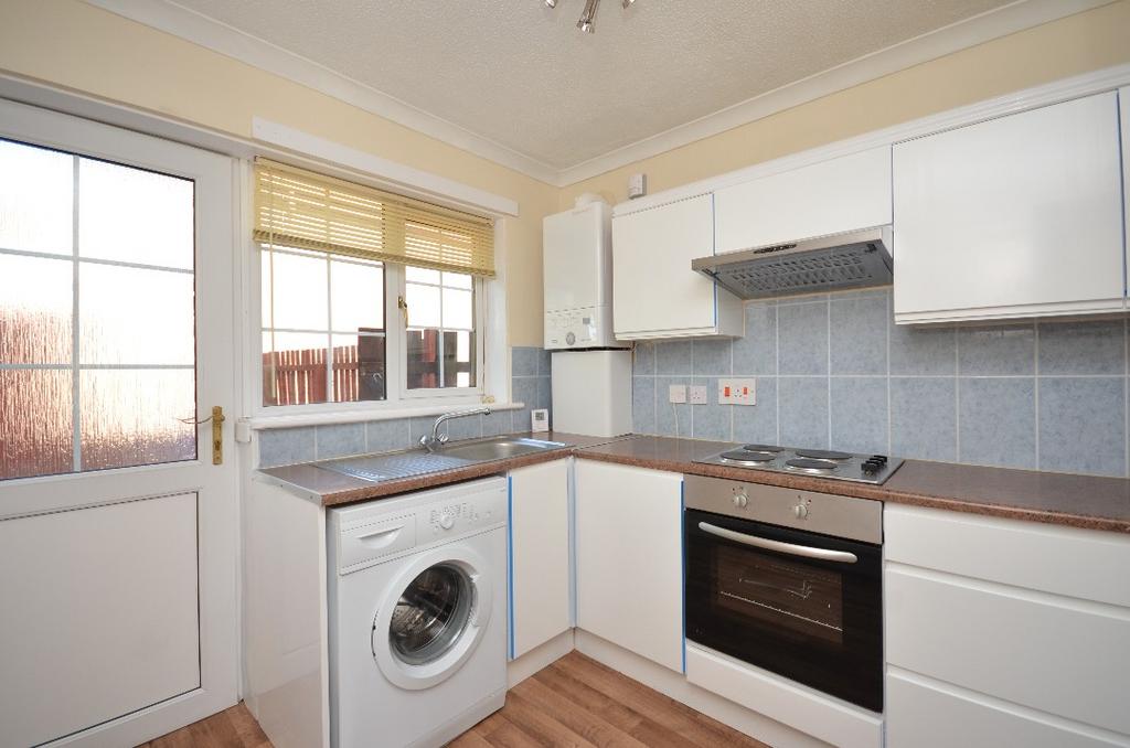 Ewing Avenue, FALKIRK, Falkirk, FK2 7LS 2 bed end of terrace house £650 pcm (£150 pw)