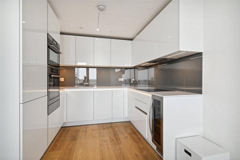 1 bedroom apartment for sale, Lombard Wharf, Lombard Road, London, SW11