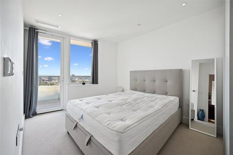 1 bedroom apartment for sale, Lombard Wharf, Lombard Road, London, SW11