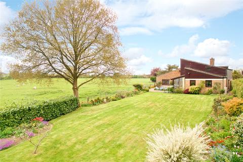 4 bedroom detached house for sale - Manor Close, Charwelton, Daventry, Northamptonshire, NN11