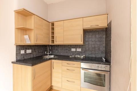 10/7 Dalgety Avenue, Edinburgh, EH7 5UE