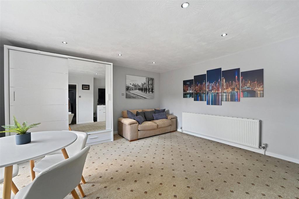 Annex Living Room