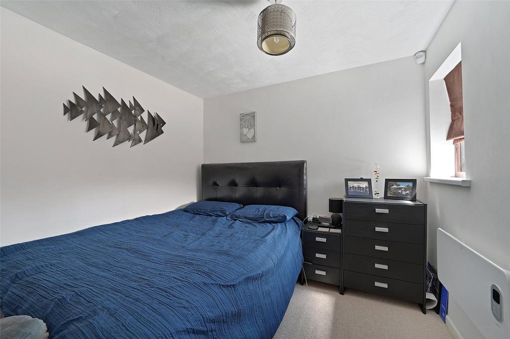 Annex Bedroom