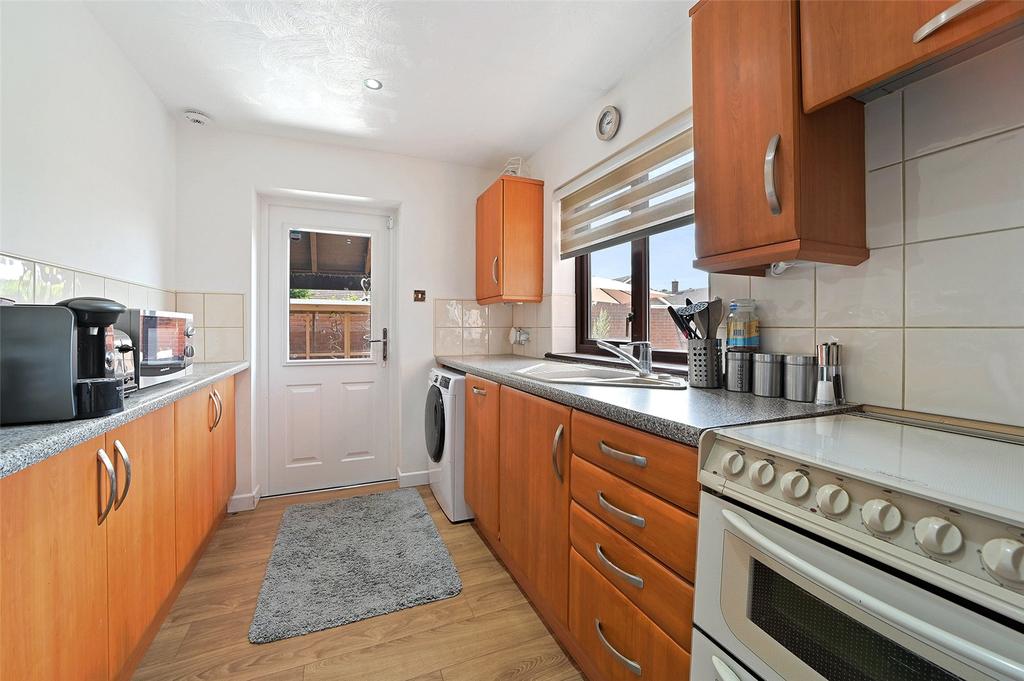 Annex Kitchen