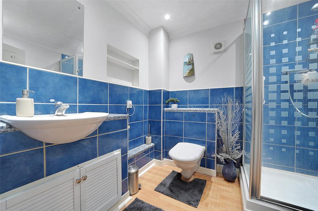 Annex Shower Room