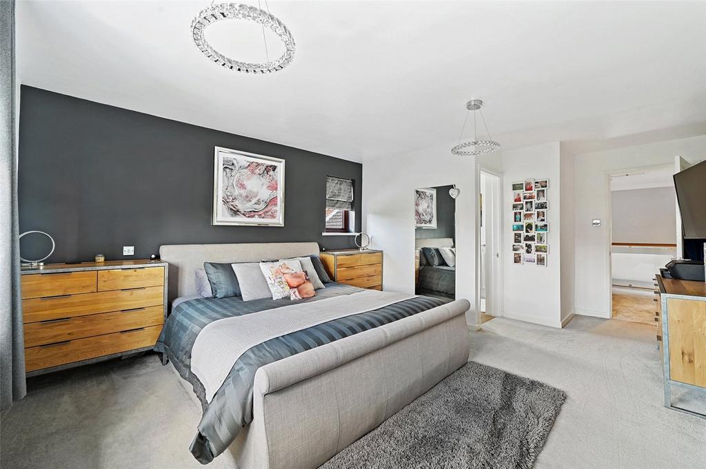Principal Bedroom