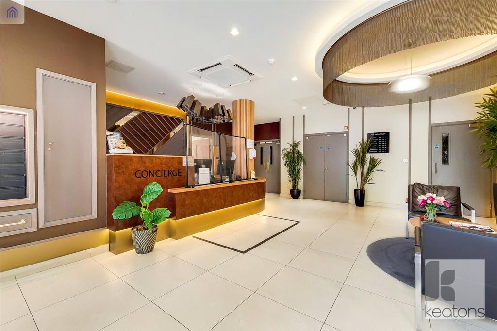 Concierge
