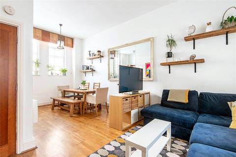 2 bedroom apartment for sale, Mission Building, E14