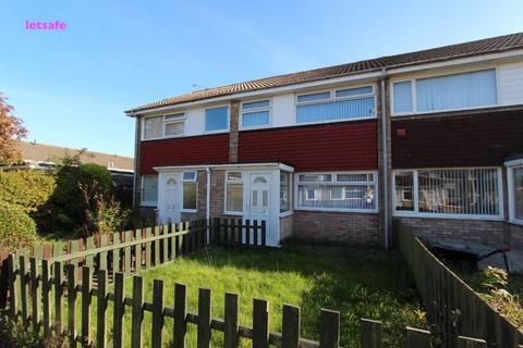 3 bedroom terraced house to rent, Dunlin Drive, Blyth. NE24 3SQ  * STUNNING NEWLY REFURBISHED *