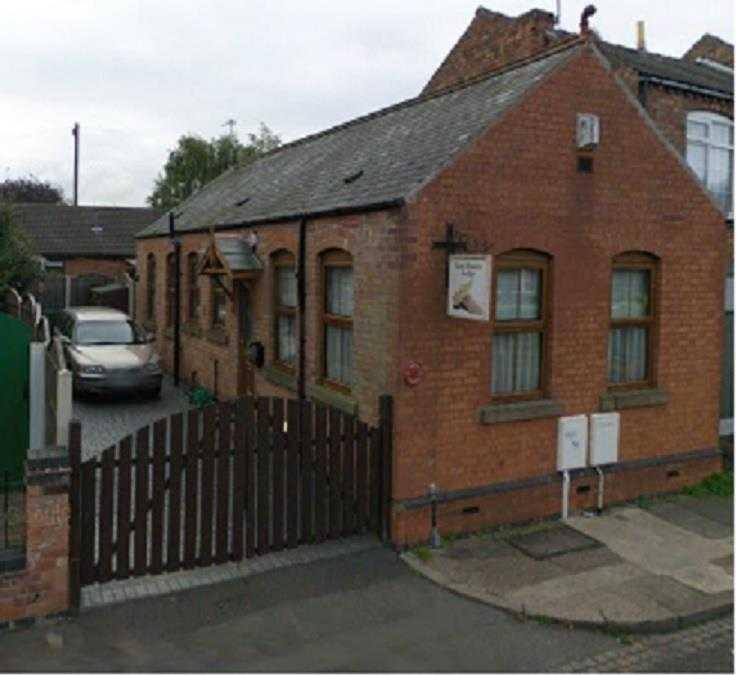 Plant Lane, Sawley 2 bed bungalow £750 pcm (£173 pw)