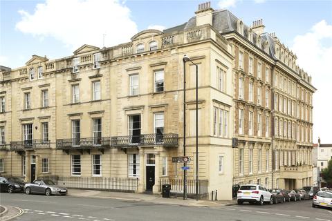 Flat 4, Bridge Corner, 12 Gloucester Row, Clifton, Bristol, BS8 4AW