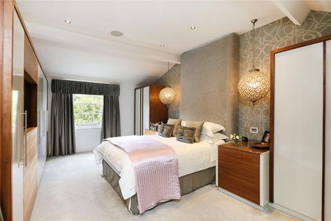 Flat 4, Bridge Corner, 12 Gloucester Row, Clifton, Bristol, BS8 4AW