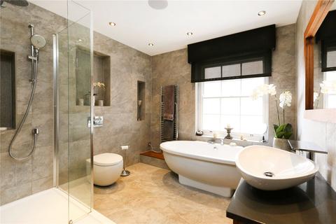 Flat 4, Bridge Corner, 12 Gloucester Row, Clifton, Bristol, BS8 4AW