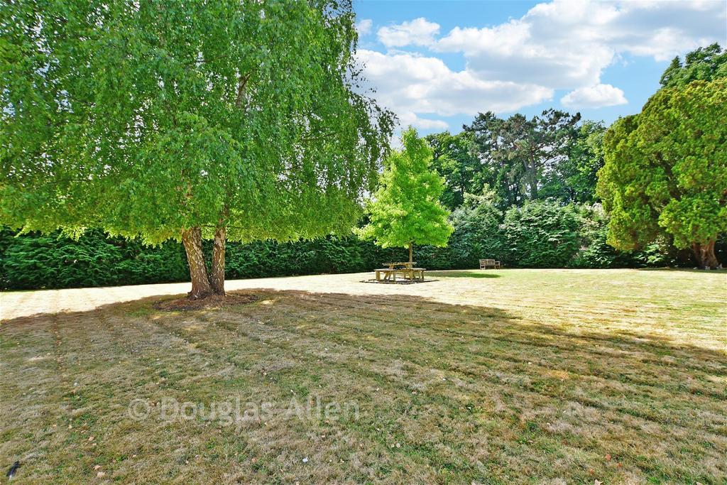 Communal Gardens