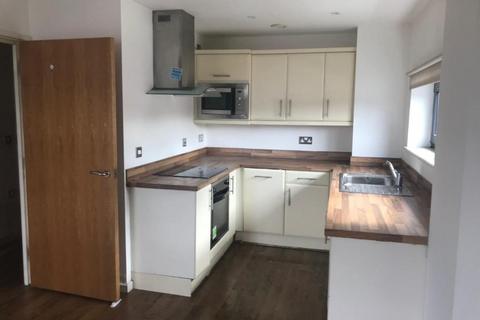 1 bedroom apartment to rent, 8 Milton Street, City Centre, Sheffield, S1