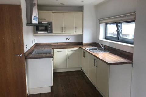 1 bedroom apartment to rent, 8 Milton Street, City Centre, Sheffield, S1