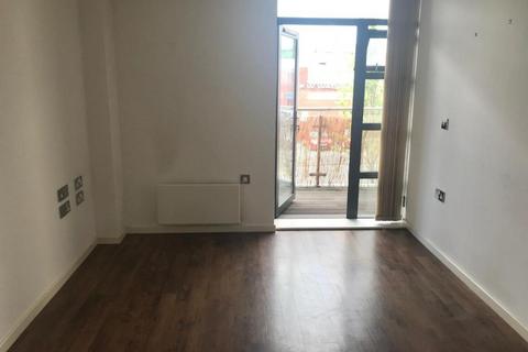 1 bedroom apartment to rent, 8 Milton Street, City Centre, Sheffield, S1