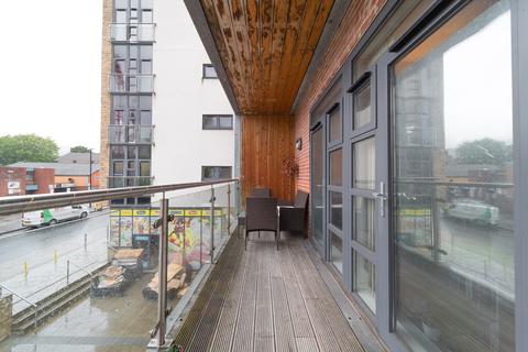 1 bedroom apartment to rent, 8 Milton Street, City Centre, Sheffield, S1