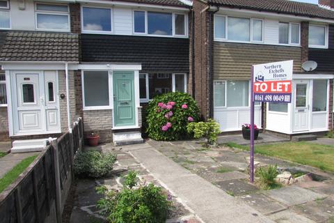 undefined, Portrush Road, Manchester, M22