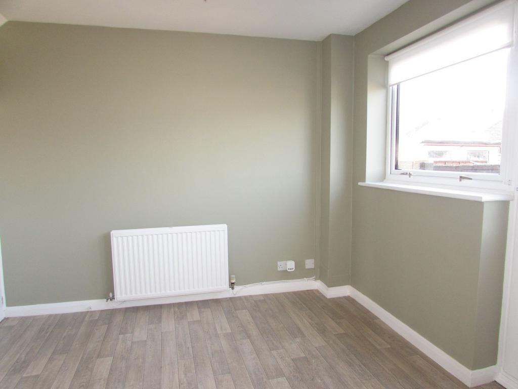 Dining Space