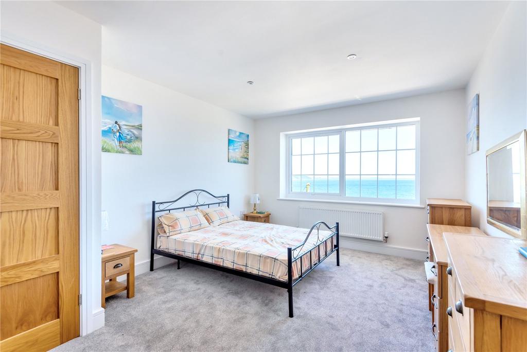 Bedroom With Ensuite