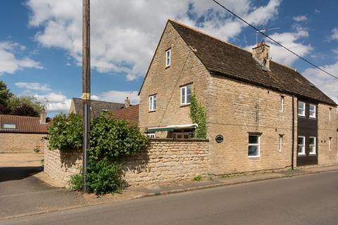 3 bedroom semi-detached house for sale, Main Street, Glapthorn, Northamptonshire, PE8
