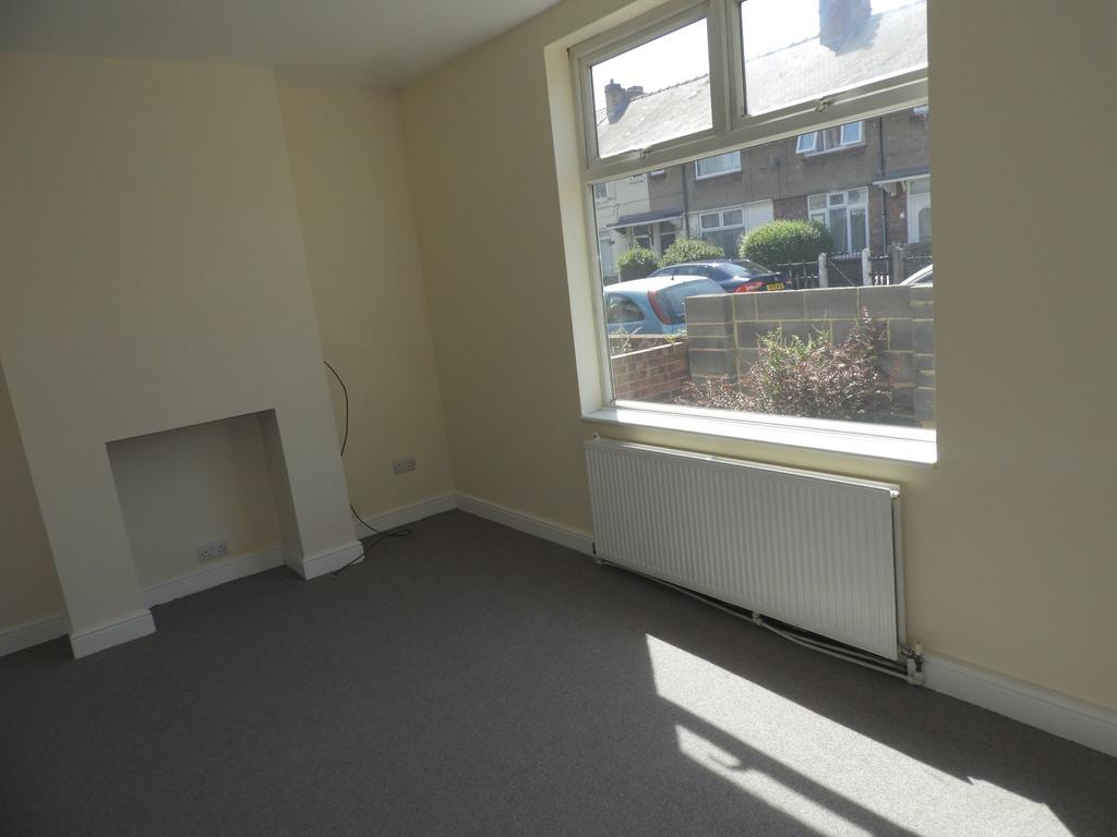 Balfour Road,Bentley,Doncaster, DN5 3 bed end of terrace house £85,000