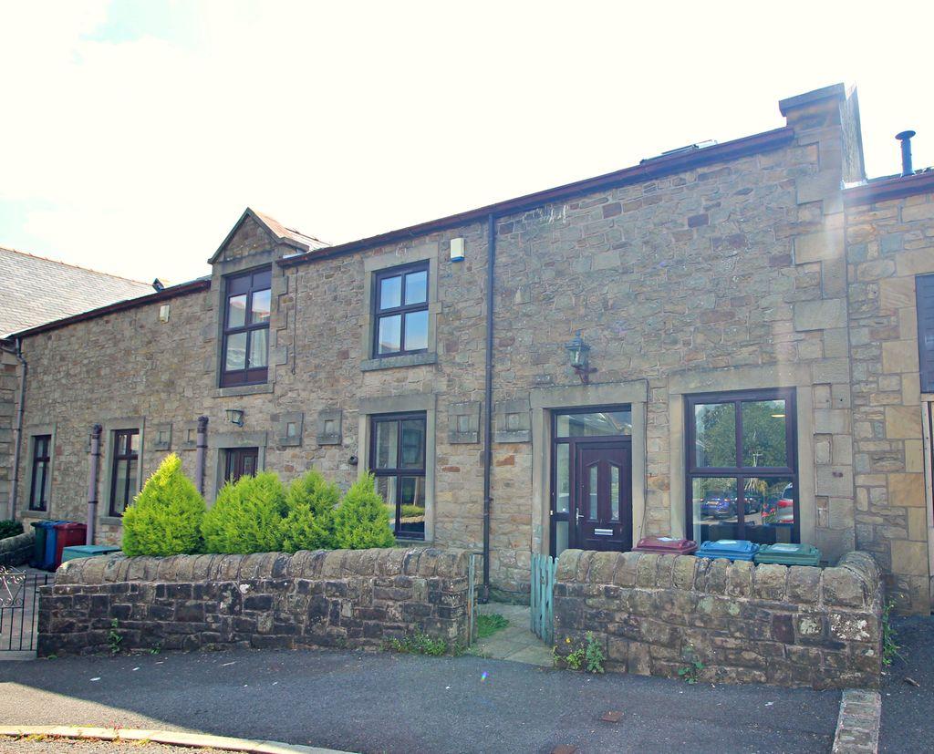 Chaigley Court, Chaigley, Clitheroe... 3 bed mews £249,500