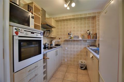 1 bedroom apartment for sale - Greendale Court, Bedale, North Yorkshire, DL8