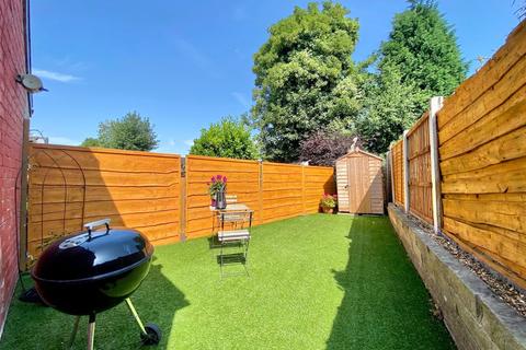 96 Beech Road, Stockport, SK3 8HH