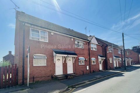 2 bedroom end of terrace house to rent - Monson Street, Lincoln