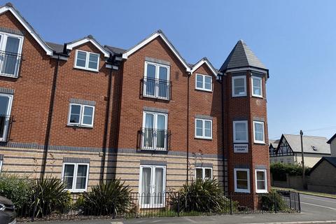 2 bedroom apartment to rent, Sutherland Avenue,  Leeds North, LS8