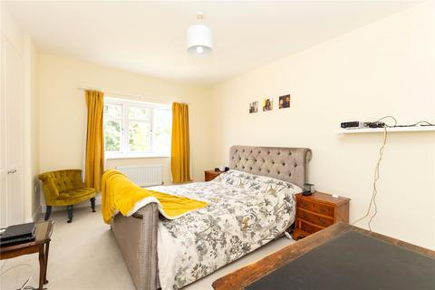 4 bedroom detached house for sale - Hendrick Crescent, Shrewsbury, Shropshire, SY2