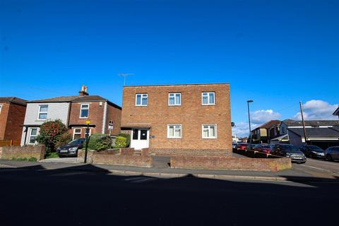 Claire House, 27 Park Road, Southampton