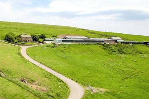 5 bedroom property with land for sale - Brex, Bacup, Lancashire, OL13