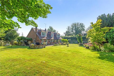 5 bedroom detached house for sale, Handleton Common, Lane End, Buckinghamshire, HP14