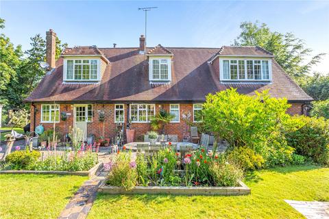 5 bedroom detached house for sale, Handleton Common, Lane End, Buckinghamshire, HP14