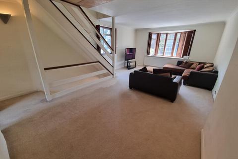 1, Austell Heights Austell Gardens, London, NW7 4PG