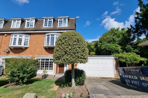 1, Austell Heights Austell Gardens, London, NW7 4PG