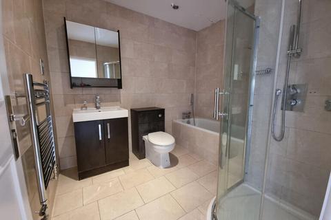 1, Austell Heights Austell Gardens, London, NW7 4PG