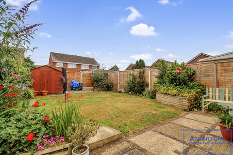 14 Charlton Close, Bournemouth, BH9 3QE